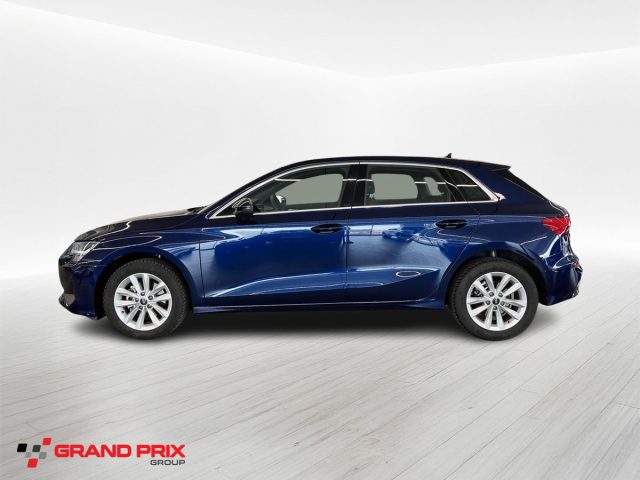 Audi A3 SPB TDI 85 kW Business - foto 4 di 4