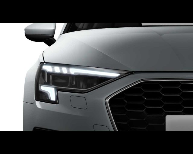Audi A3 SPB 30 TDI S tronic Business Advanced - foto 2 di 4
