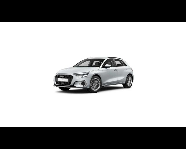 Audi A3 SPB 30 TDI S tronic Business Advanced usato a CASTENASO