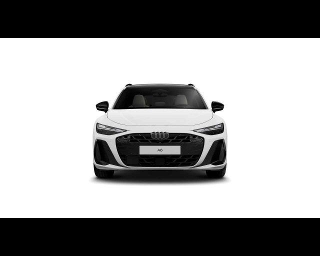 Audi A6 Avant TDI 150 kW S tronic quattro S line edition - foto 3 di 4