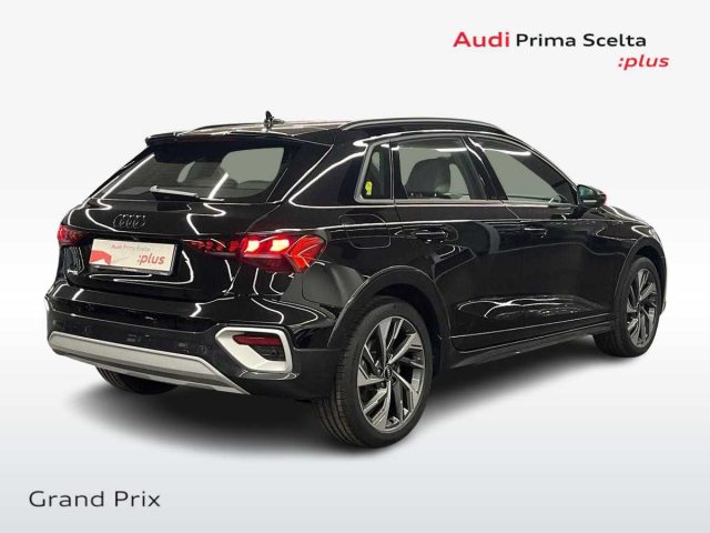 Audi A3 ALLSTREET MY 24 all. e-tr. 1,5 L4 150 - foto 2 di 4