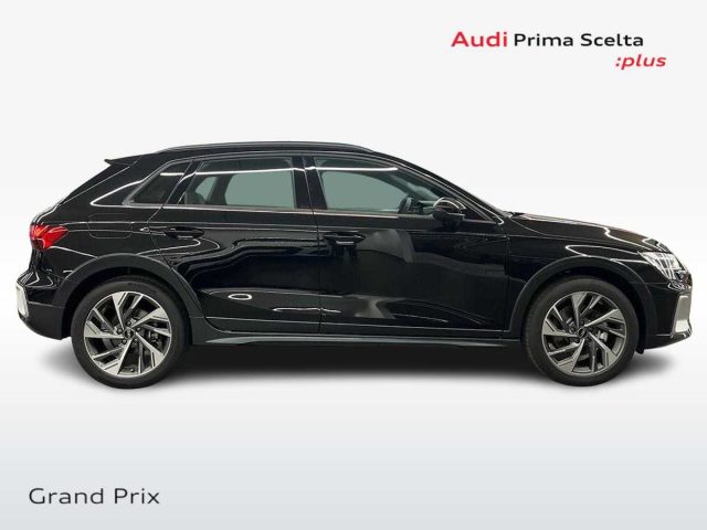 Audi A3 ALLSTREET MY 24 all. e-tr. 1,5 L4 150 - foto 4 di 4