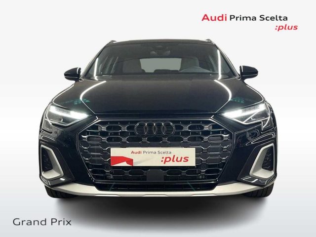 Audi A3 ALLSTREET MY 24 all. e-tr. 1,5 L4 150 - foto 3 di 4