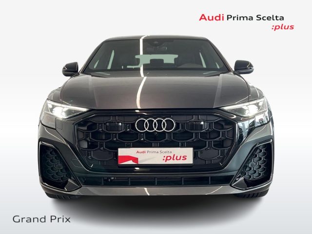 Audi Q8 SUV 50 TDI 286 CV quattro tiptronic S line editio - foto 3 di 4