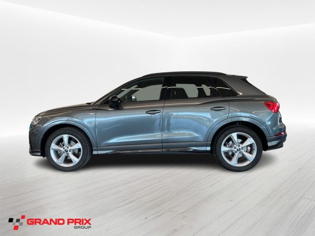 Audi Q3 35 TDI S tronic S line edition - foto 4 di 19