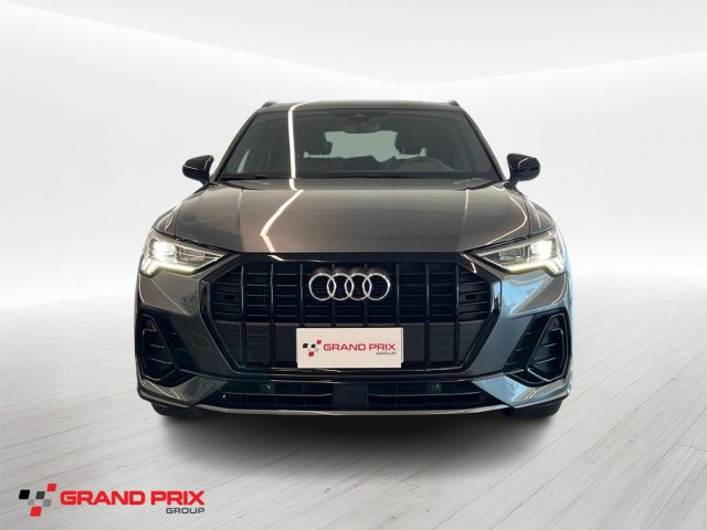 Audi Q3 35 TDI S tronic S line edition - foto 3 di 19