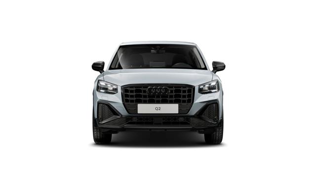 Audi Q2 35 TDI S tronic Identity Black - foto 4 di 4