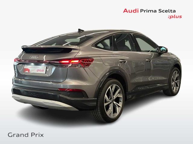 Audi e-tron Q4 SPORTBACK Q4 SB. 210 MY 25 - foto 2 di 4