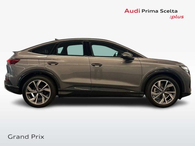 Audi e-tron Q4 SPORTBACK Q4 SB. 210 MY 25 - foto 4 di 4