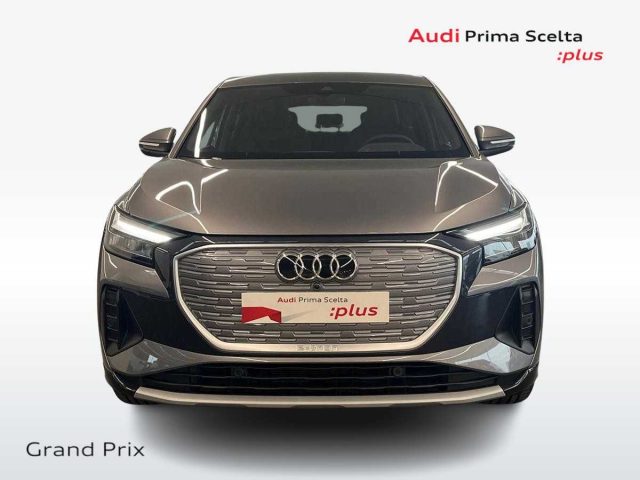 Audi e-tron Q4 SPORTBACK Q4 SB. 210 MY 25 - foto 3 di 4