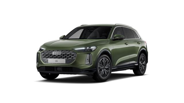 Audi Q5 TDI 150 kW mHEV+ S tronic quattro Business Advance nuovo a CASTENASO