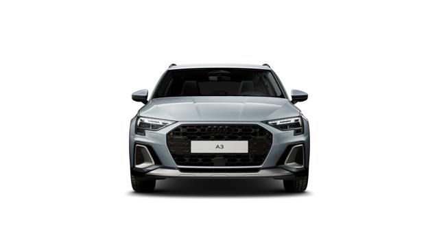 Audi A3 allstreet TDI 110 kW S tronic Business Advanced - foto 4 di 4