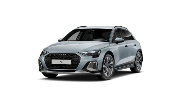 Audi A3 allstreet TDI 110 kW S tronic Business Advanced nuovo a CASTENASO