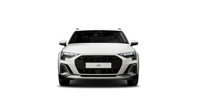 Audi A3 allstreet TDI 110 kW S tronic Business Advanced - foto 4 di 4