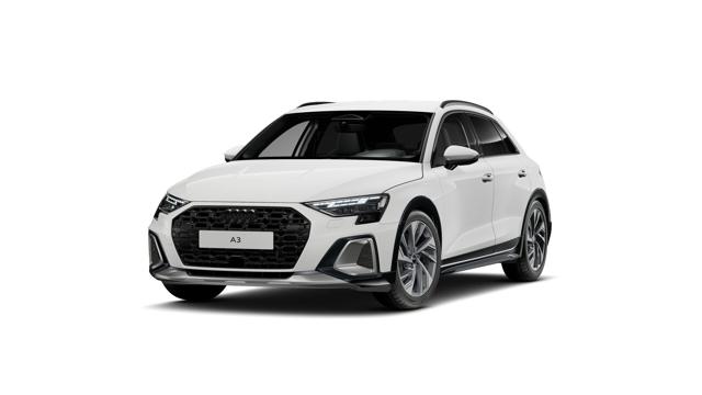 Audi A3 allstreet TDI 110 kW S tronic Business Advanced nuovo a CASTENASO