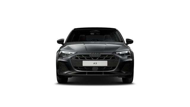 Audi A3 allstreet TDI 110 kW S tronic Identity Contrast - foto 4 di 4