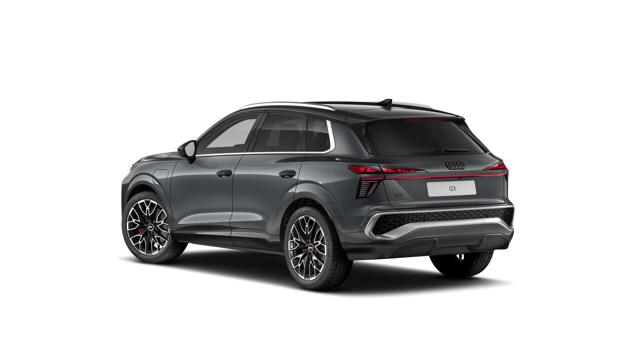 Audi Q3 e-hybrid 200 kW S tronic Business - foto 2 di 9