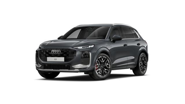 Audi Q3 e-hybrid 200 kW S tronic Business nuovo a CASTENASO
