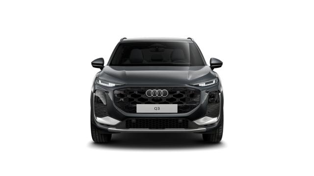 Audi Q3 e-hybrid 200 kW S tronic Business - foto 4 di 9
