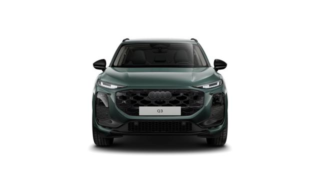 Audi Q3 TDI 110 kW S tronic S Line edition - foto 4 di 4