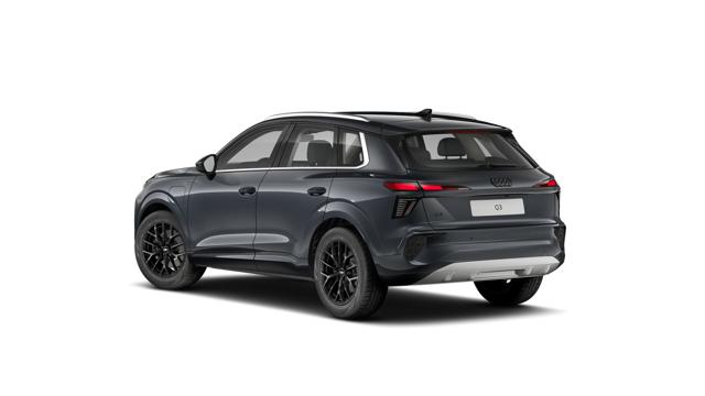 Audi Q3 e-hybrid 200 kW S tronic Business Advanced - foto 2 di 9