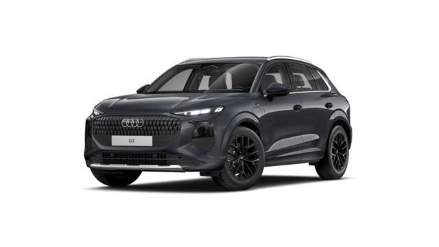 Audi Q3 e-hybrid 200 kW S tronic Business Advanced nuovo a CASTENASO