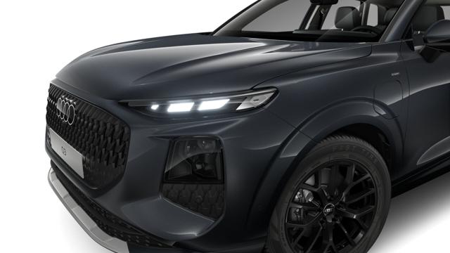 Audi Q3 e-hybrid 200 kW S tronic Business Advanced - foto 3 di 9