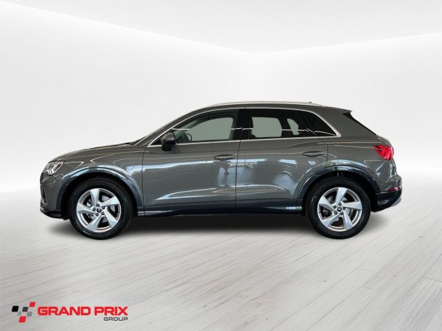 Audi Q3 35 TDI S tronic Business Advanced - foto 4 di 4