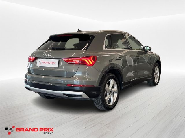 Audi Q3 35 TDI S tronic Business Advanced - foto 2 di 4