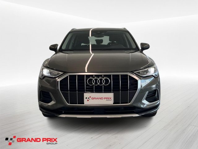 Audi Q3 35 TDI S tronic Business Advanced - foto 3 di 4