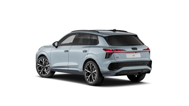 Audi Q3 TDI 110 kW S tronic S Line edition - foto 2 di 4