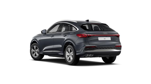 Audi Q5 SPB TDI 150 kW mHEV+ S tronic quattro Business Adv - foto 2 di 4