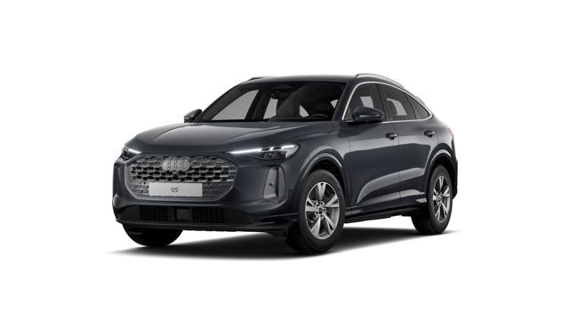 Audi Q5 SPB TDI 150 kW mHEV+ S tronic quattro Business Adv nuovo a CASTENASO