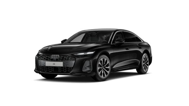 Audi A6 TDI 150 kW S tronic Business Advanced nuovo a CASTENASO