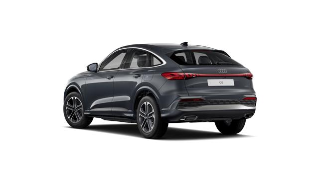 Audi Q5 SPB e-hybrid 220 kW S tronic quattro Business Adva - foto 2 di 4