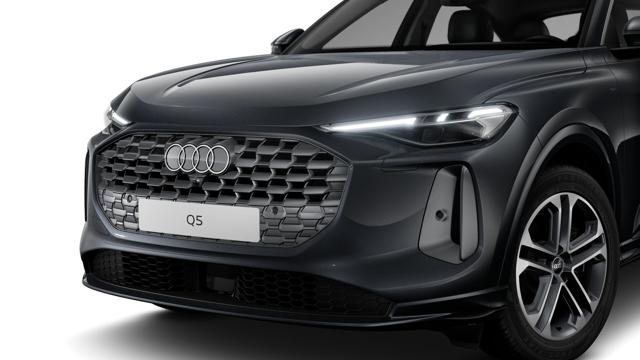 Audi Q5 SPB e-hybrid 220 kW S tronic quattro Business Adva - foto 3 di 4