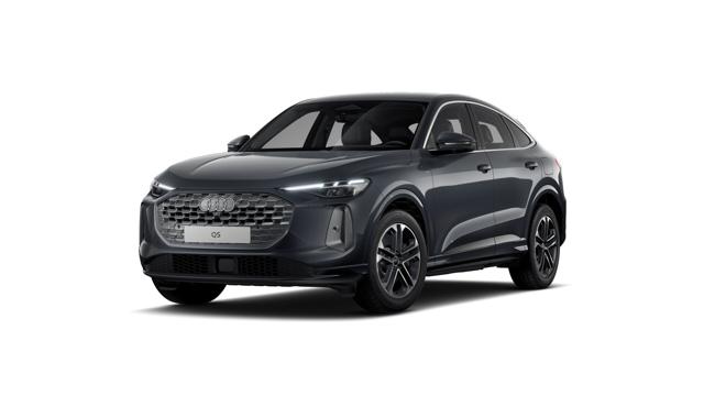 Audi Q5 SPB e-hybrid 220 kW S tronic quattro Business Adva nuovo a CASTENASO