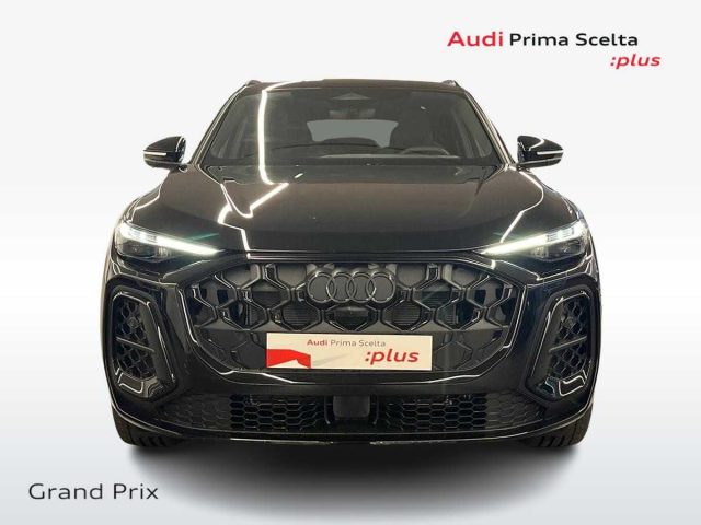 Audi Q5 SUV MY 25 quat. TDI2,0 L4150/D7UA7 MY 25 - foto 3 di 4