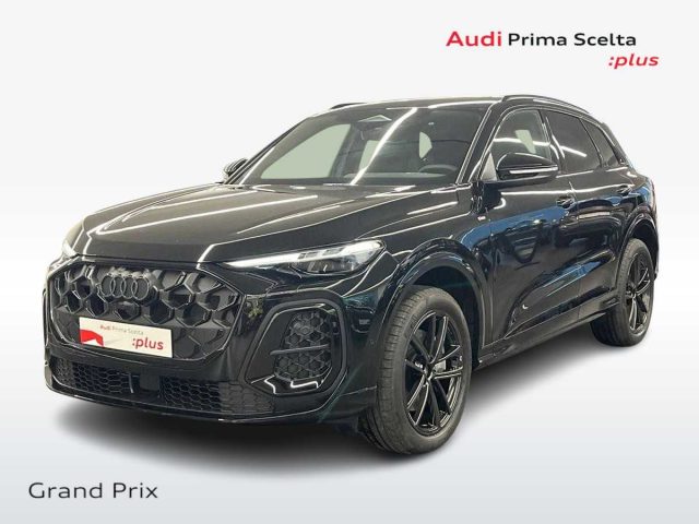 Audi Q5 SUV MY 25 quat. TDI2,0 L4150/D7UA7 MY 25 usato a CASTENASO
