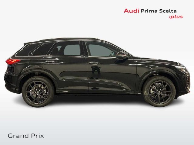 Audi Q5 SUV MY 25 quat. TDI2,0 L4150/D7UA7 MY 25 - foto 4 di 4