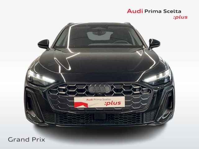 Audi A5 AVANT MY 25 Avant qTDI2,0 L4150/D7UA7 MY 25 - foto 3 di 23