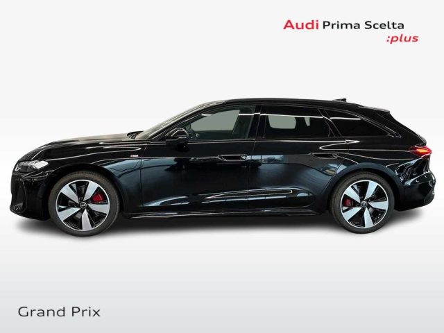 Audi A5 AVANT MY 25 Avant qTDI2,0 L4150/D7UA7 MY 25 - foto 4 di 23