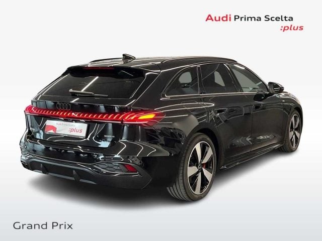 Audi A5 AVANT MY 25 Avant qTDI2,0 L4150/D7UA7 MY 25 - foto 2 di 23
