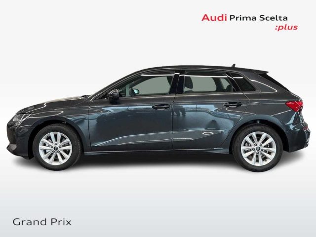 Audi A3 SB MY 24 Sportb TDI2,0 L4110 DSG - foto 4 di 4