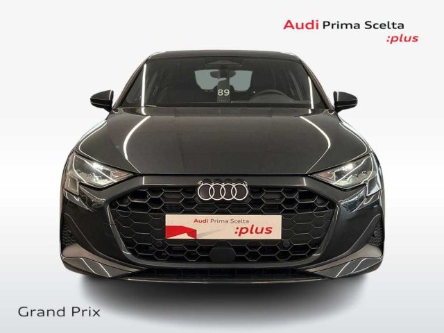 Audi A3 SB MY 24 Sportb TDI2,0 L4110 DSG - foto 3 di 4