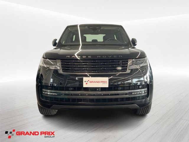 Land Rover Range Rover 4.4 V8 SV - foto 3 di 4
