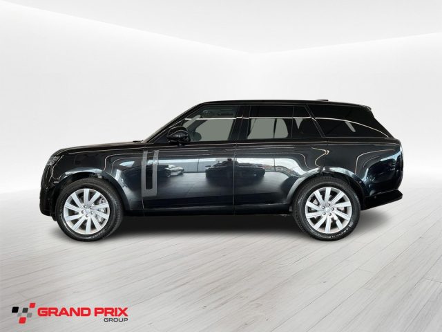 Land Rover Range Rover 4.4 V8 SV - foto 4 di 4