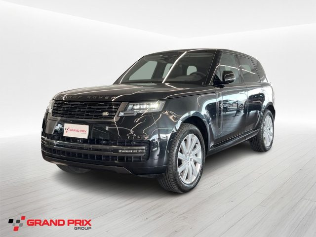 Land Rover Range Rover 4.4 V8 SV usato a CASTENASO