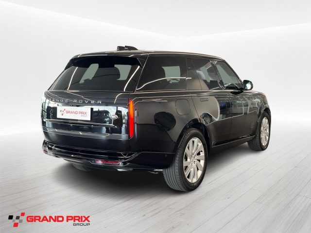 Land Rover Range Rover 4.4 V8 SV - foto 2 di 4