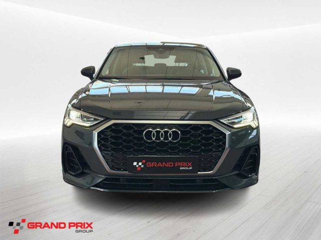 Audi Q3 SPB 35 TDI S tronic Business Plus - foto 3 di 4